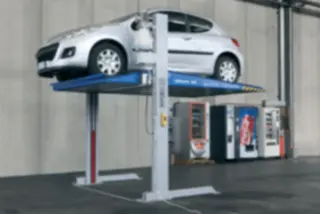 bipark parking system