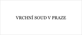 Vrchní soud v Praze