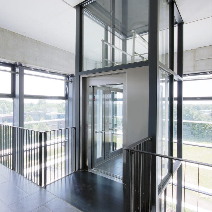 When and why to modernise the lift