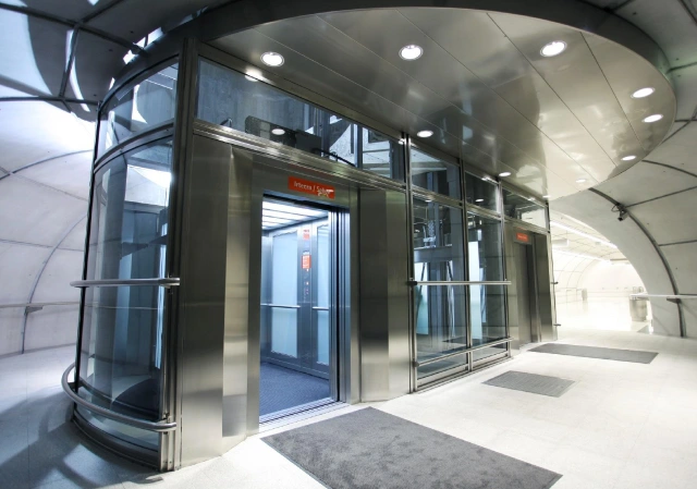 DO YOU KNOW ORONA ELEVATORS?